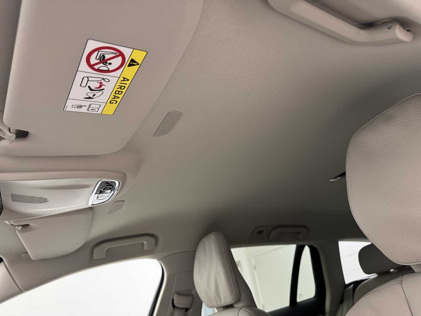 Volvo V60 Cross Country Country, B5 AWD mild hybrid