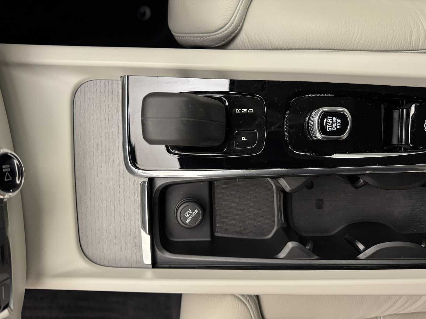 Volvo V60 Cross Country Country, B5 AWD mild hybrid