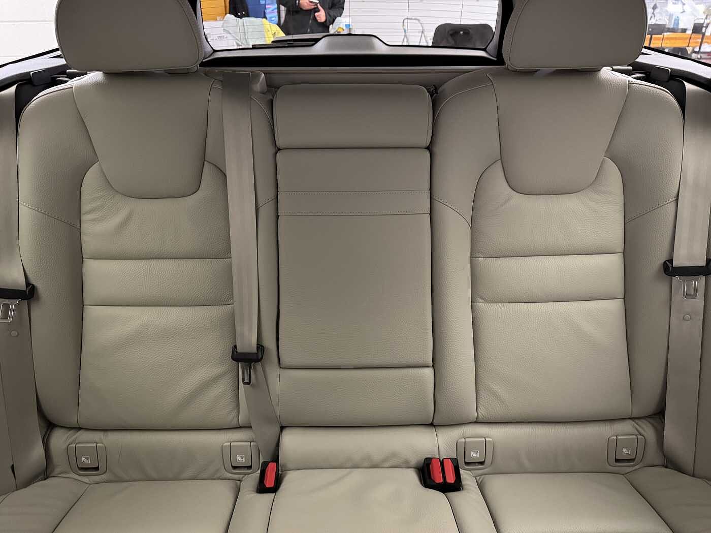 Volvo V60 Cross Country Country, B5 AWD mild hybrid