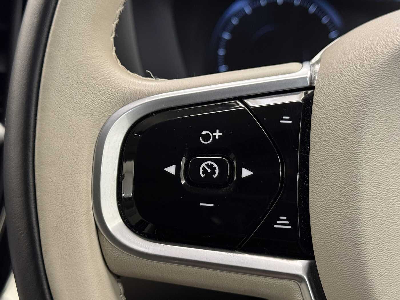 Volvo V60 Cross Country Country, B5 AWD mild hybrid