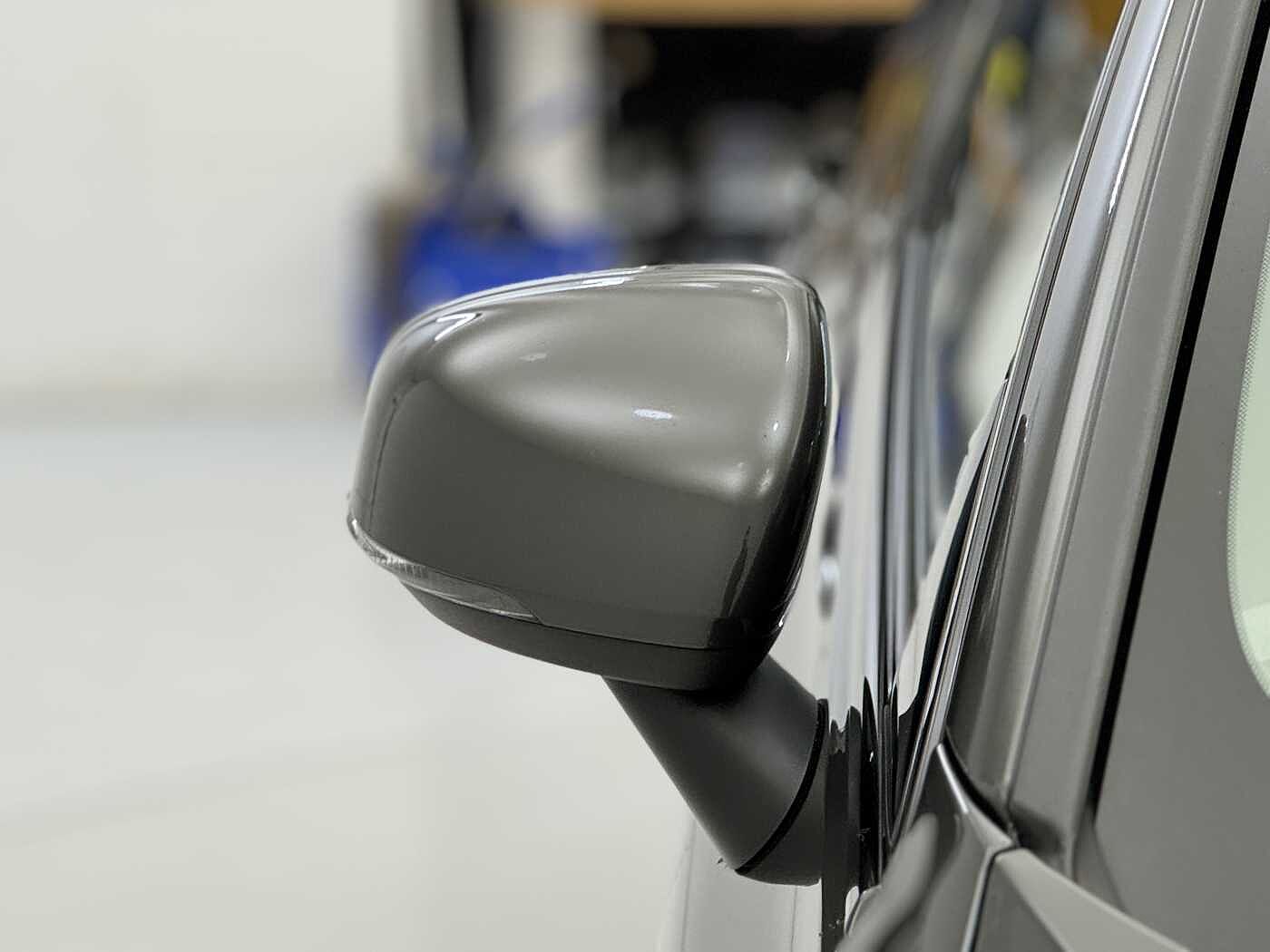 Volvo V60 Cross Country Country, B5 AWD mild hybrid