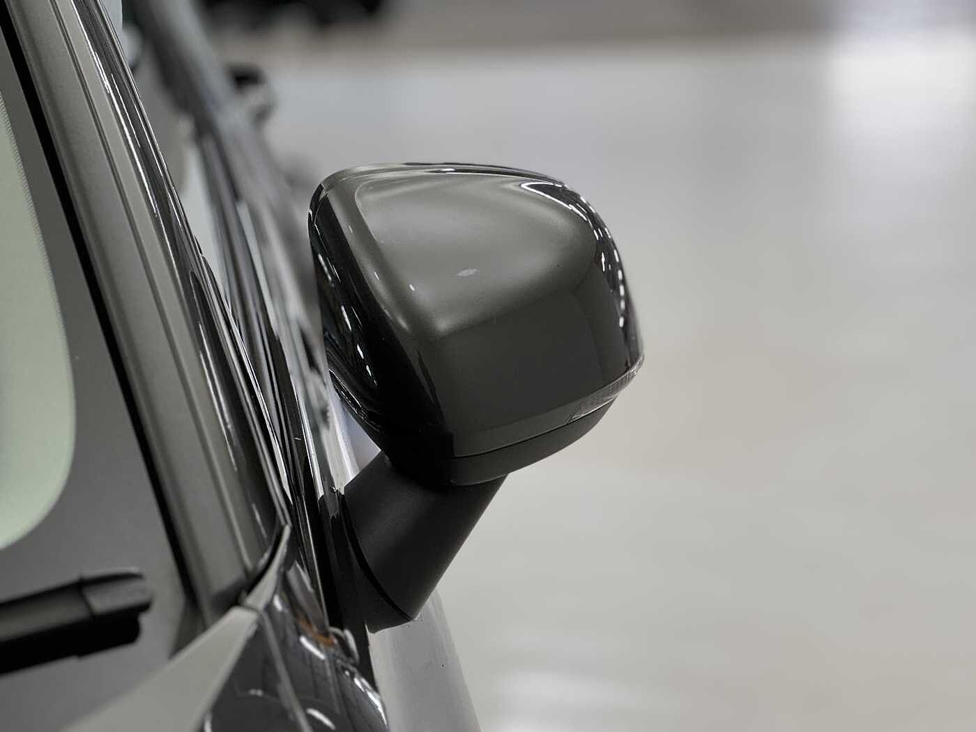 Volvo V60 Cross Country Country, B5 AWD mild hybrid