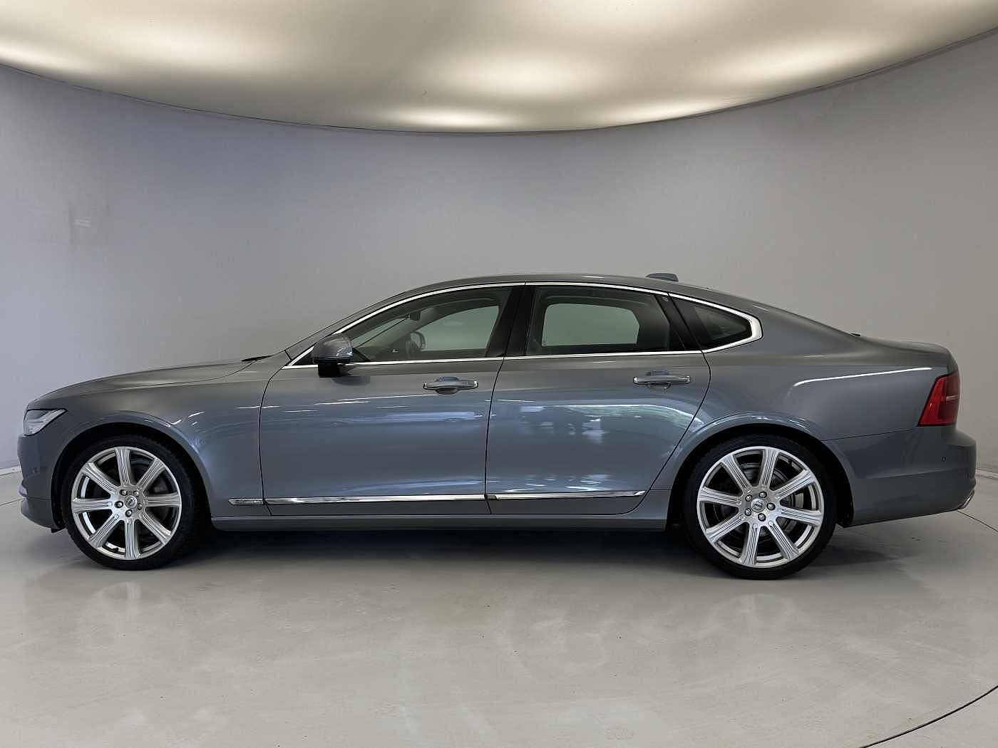 Volvo S90 D5 PowerPulse AWD Inscription Pro Automatic