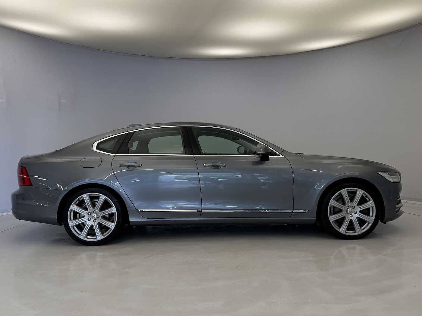 Volvo S90 D5 PowerPulse AWD Inscription Pro Automatic