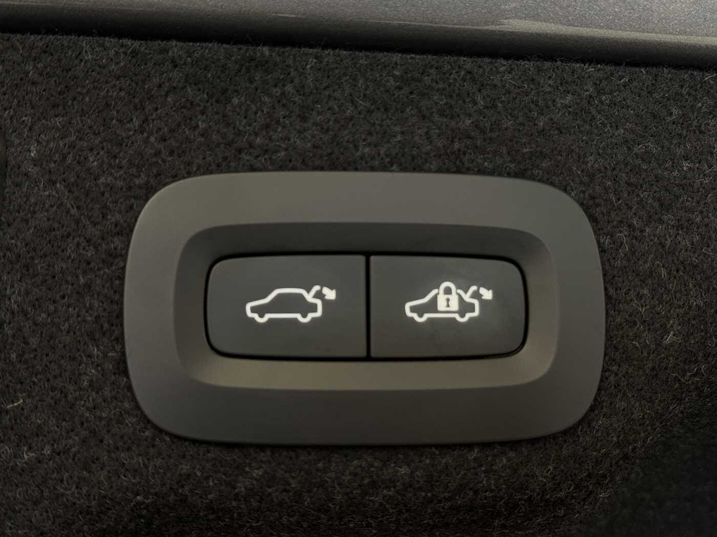 Volvo S90 D5 PowerPulse AWD Inscription Pro Automatic