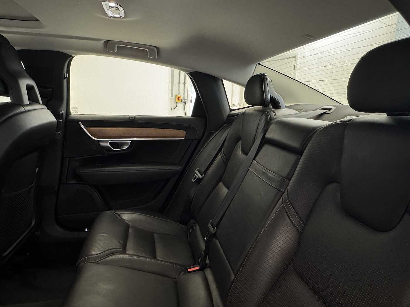 Volvo S90 D5 PowerPulse AWD Inscription Pro Automatic