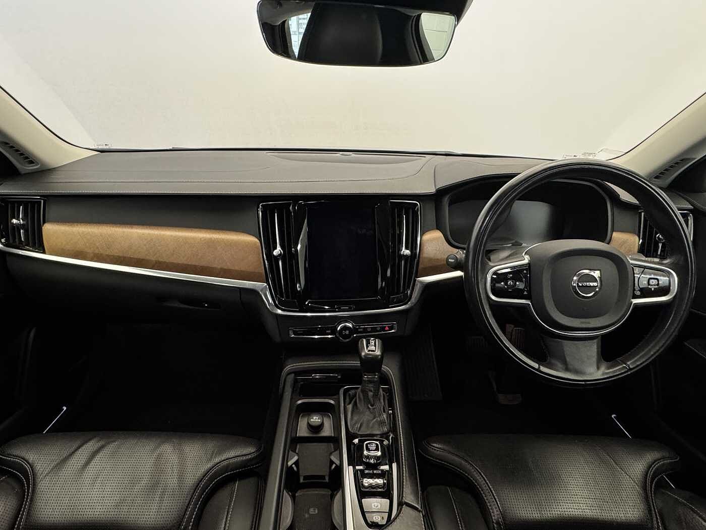 Volvo S90 D5 PowerPulse AWD Inscription Pro Automatic