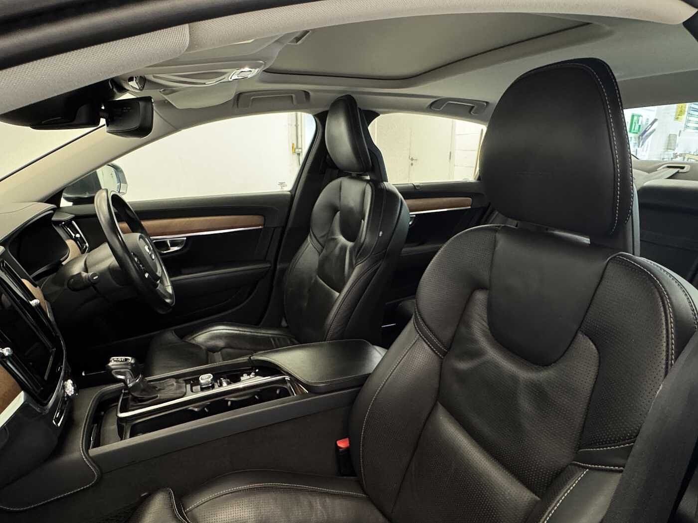 Volvo S90 D5 PowerPulse AWD Inscription Pro Automatic