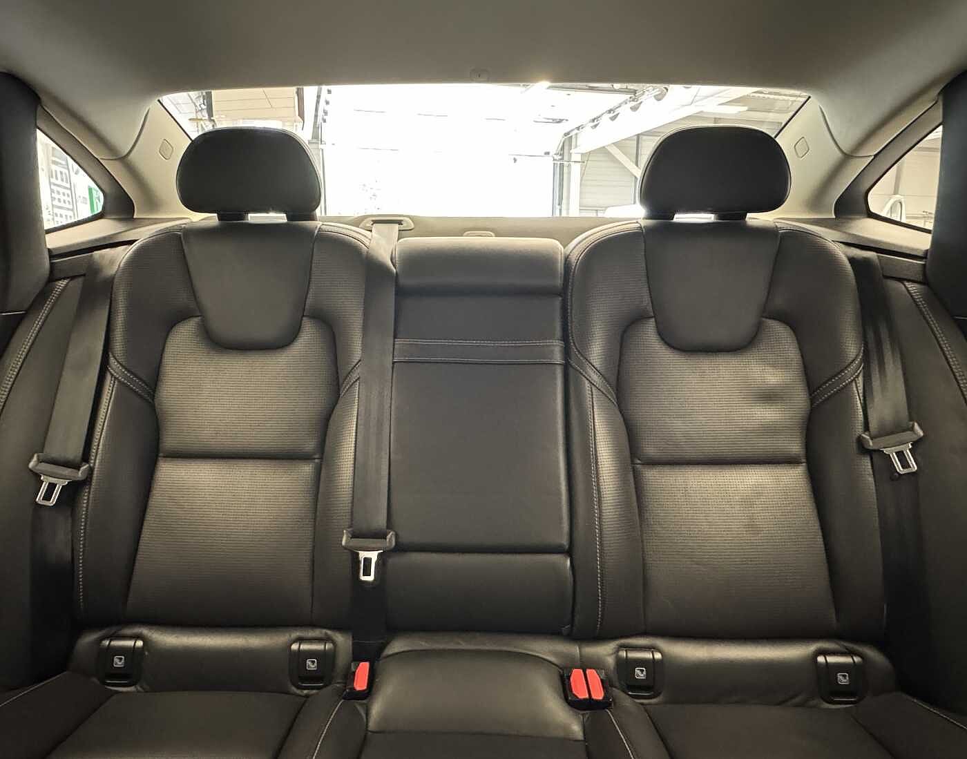 Volvo S90 D5 PowerPulse AWD Inscription Pro Automatic