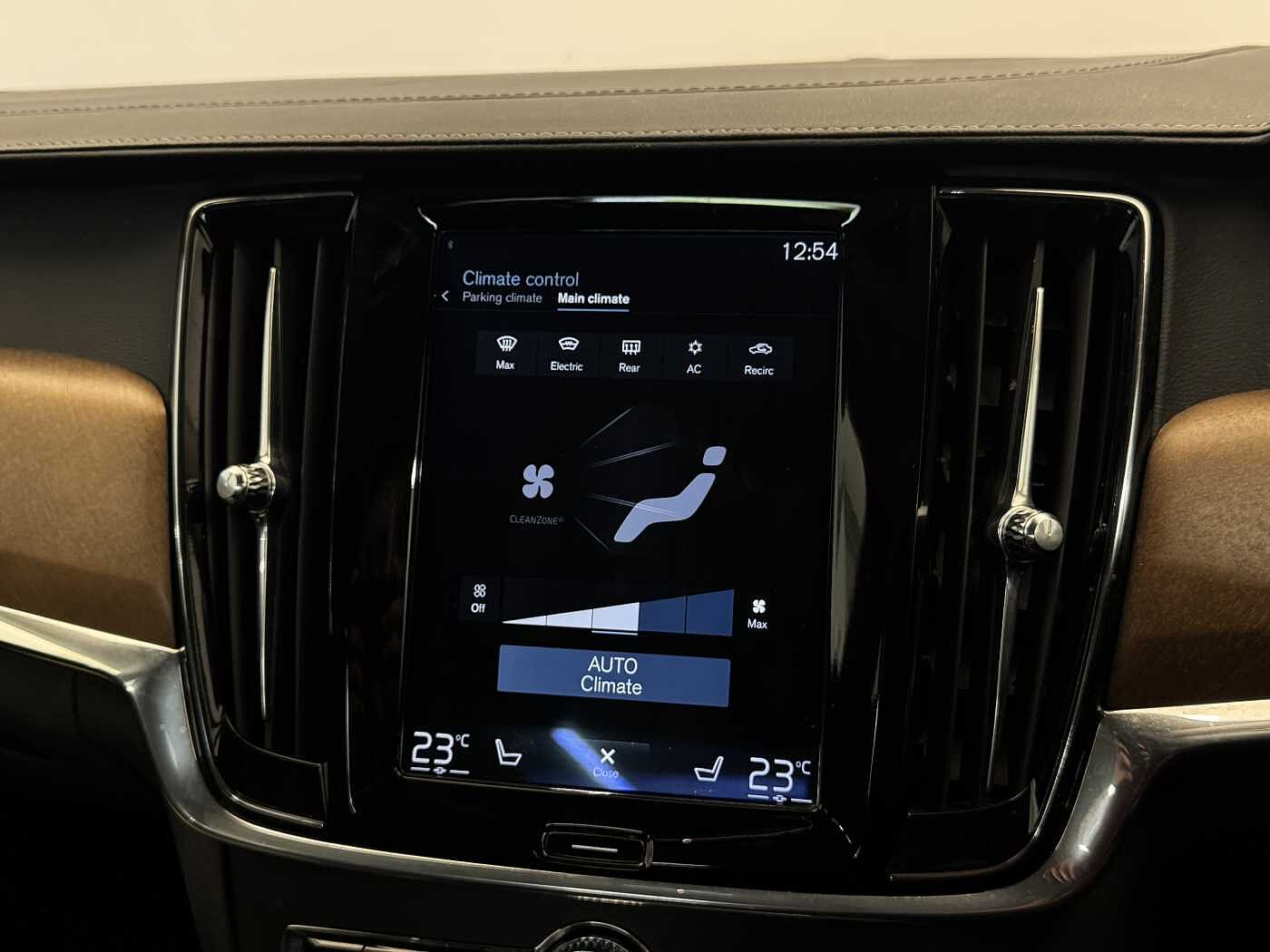 Volvo S90 D5 PowerPulse AWD Inscription Pro Automatic