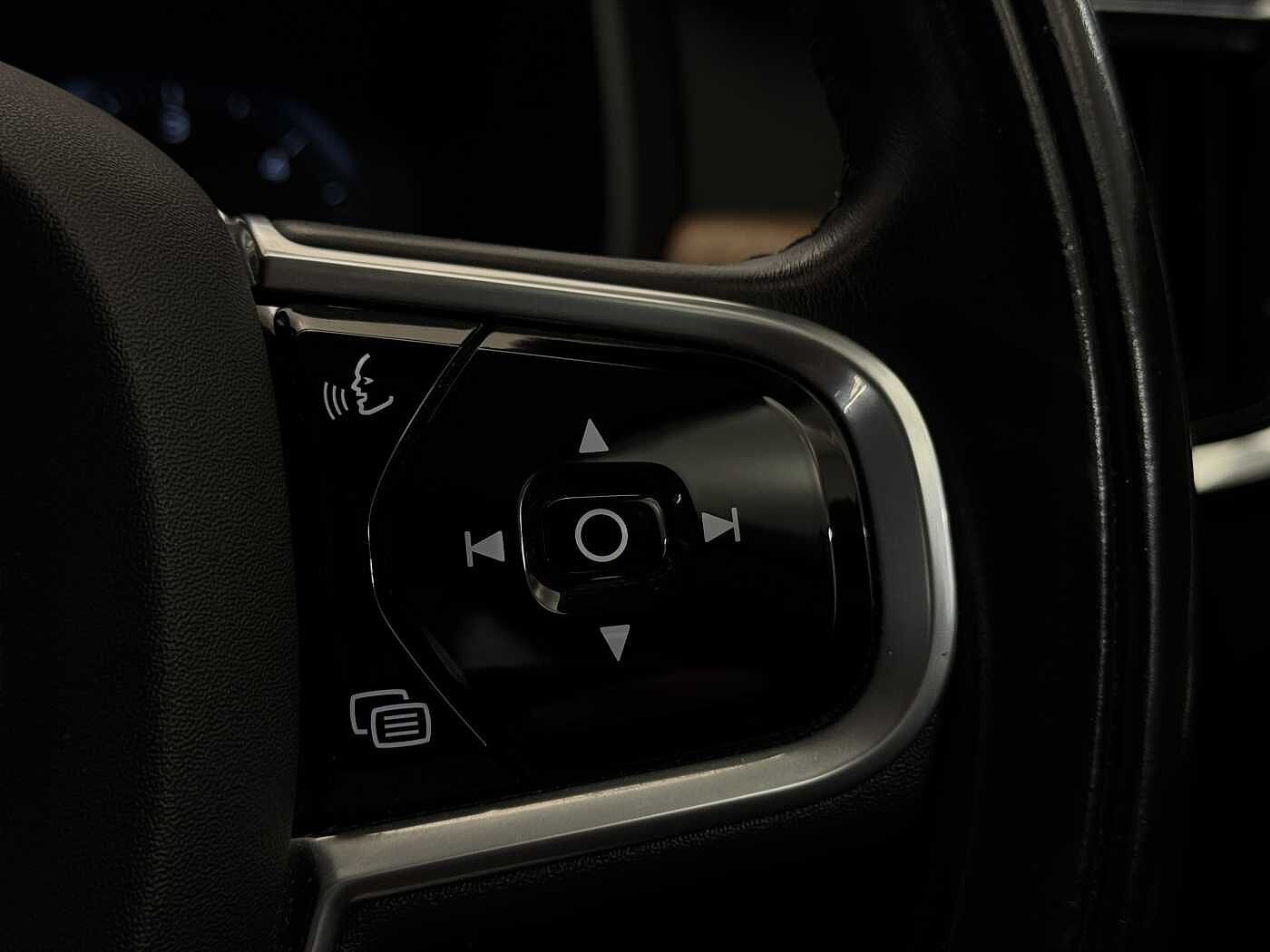 Volvo S90 D5 PowerPulse AWD Inscription Pro Automatic