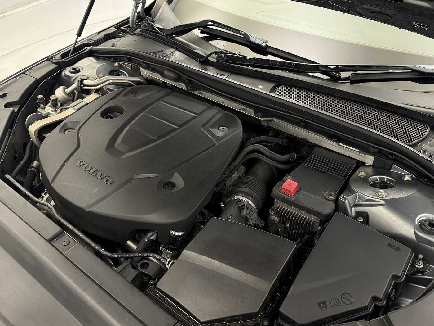 Volvo S90 D5 PowerPulse AWD Inscription Pro Automatic