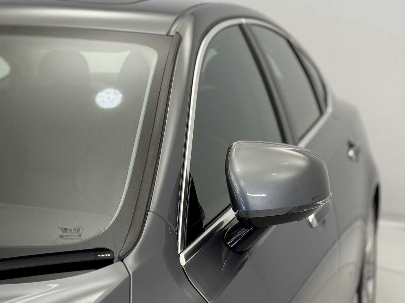 Volvo S90 D5 PowerPulse AWD Inscription Pro Automatic