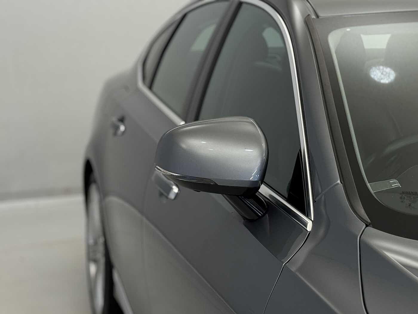 Volvo S90 D5 PowerPulse AWD Inscription Pro Automatic