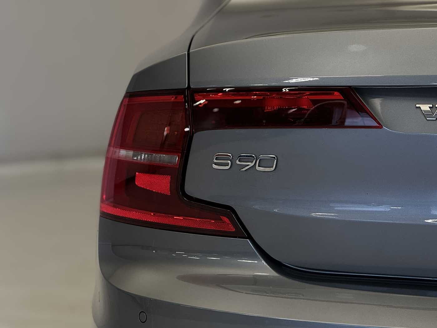 Volvo S90 D5 PowerPulse AWD Inscription Pro Automatic