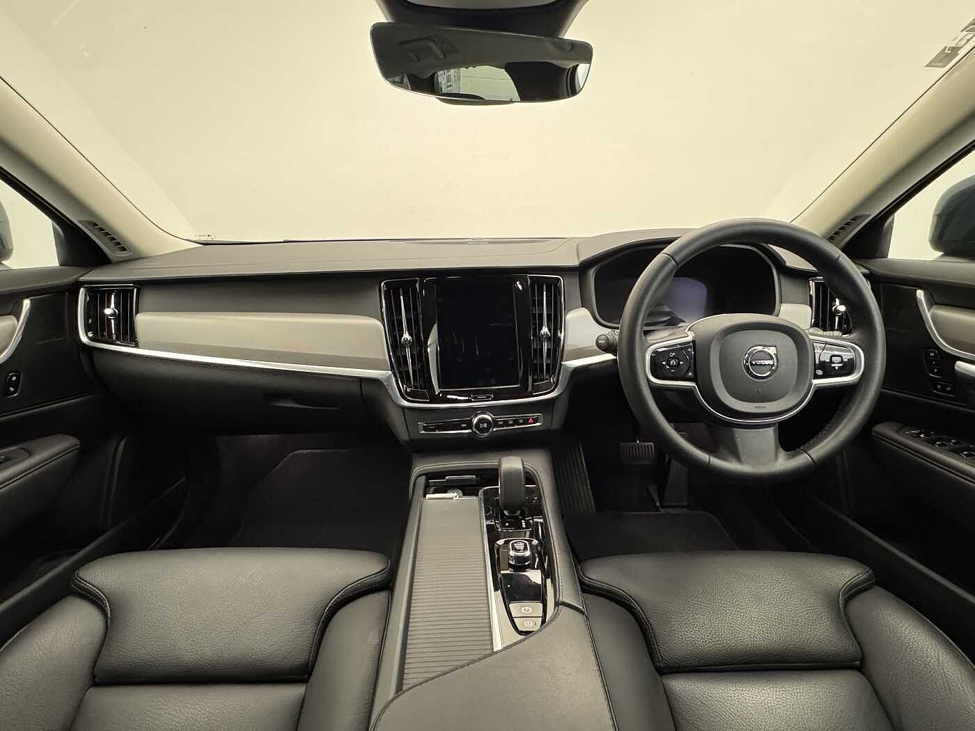 Volvo V90 Cross Country Plus, B5 AWD mild hybrid, Diesel