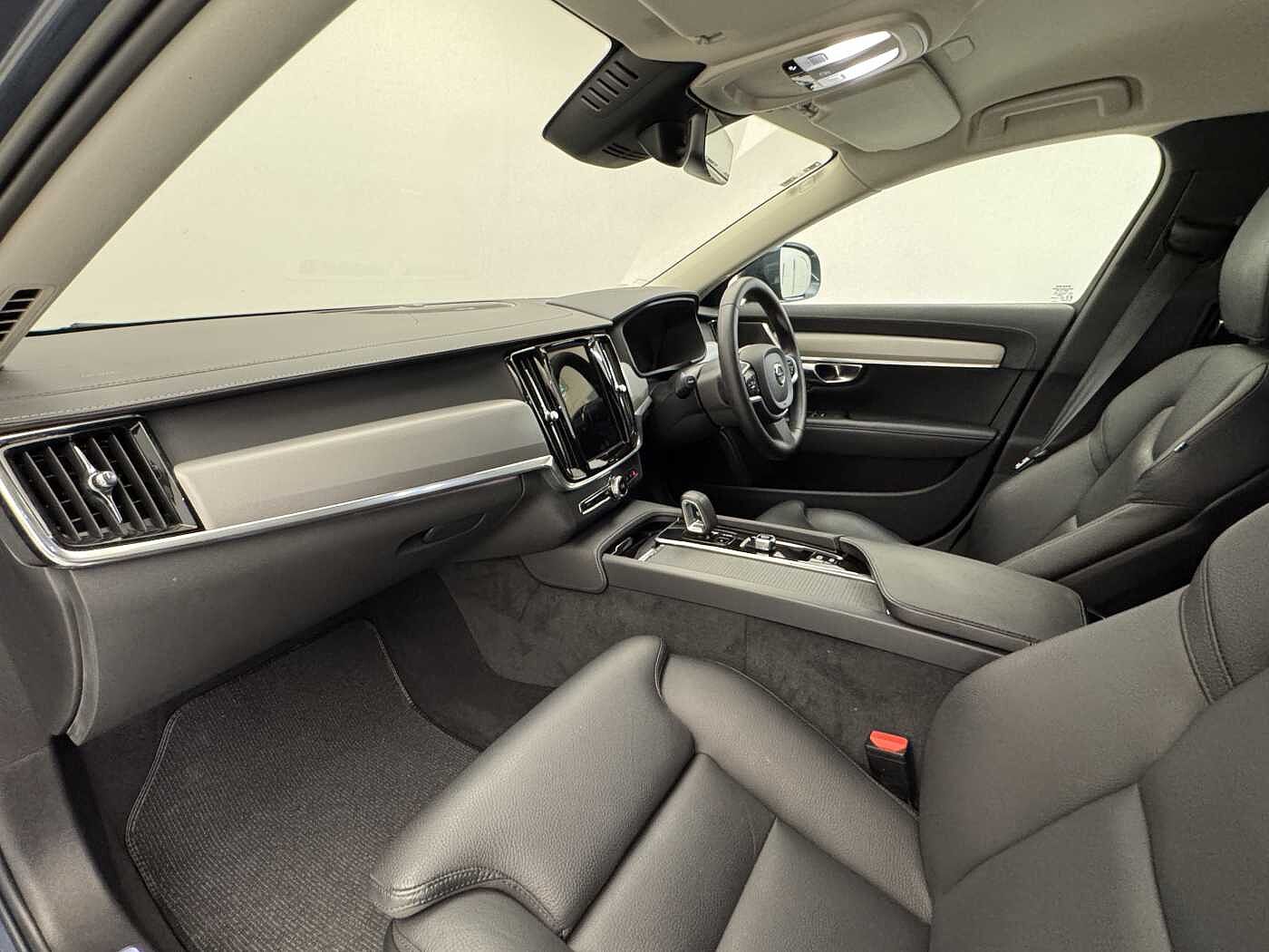 Volvo V90 Cross Country Plus, B5 AWD mild hybrid, Diesel