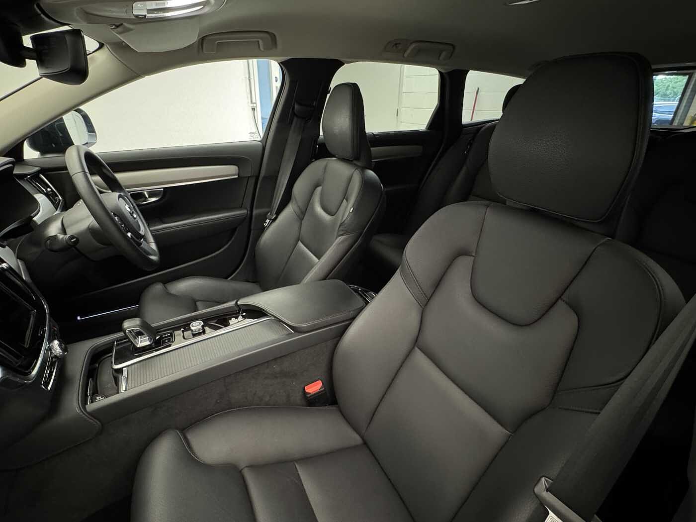 Volvo V90 Cross Country Plus, B5 AWD mild hybrid, Diesel