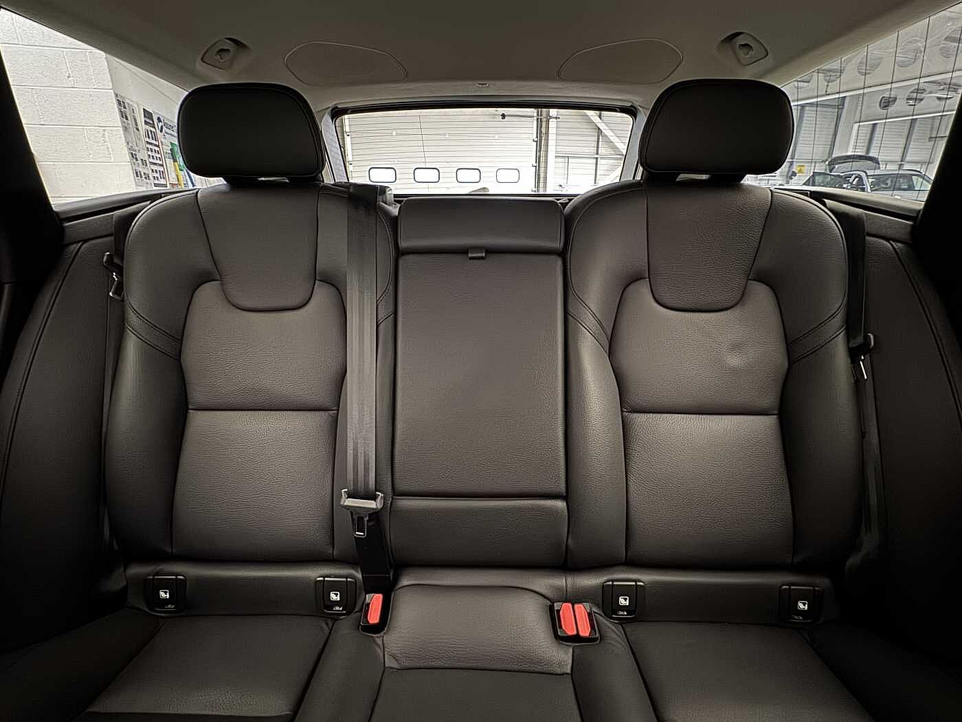 Volvo V90 Cross Country Plus, B5 AWD mild hybrid, Diesel