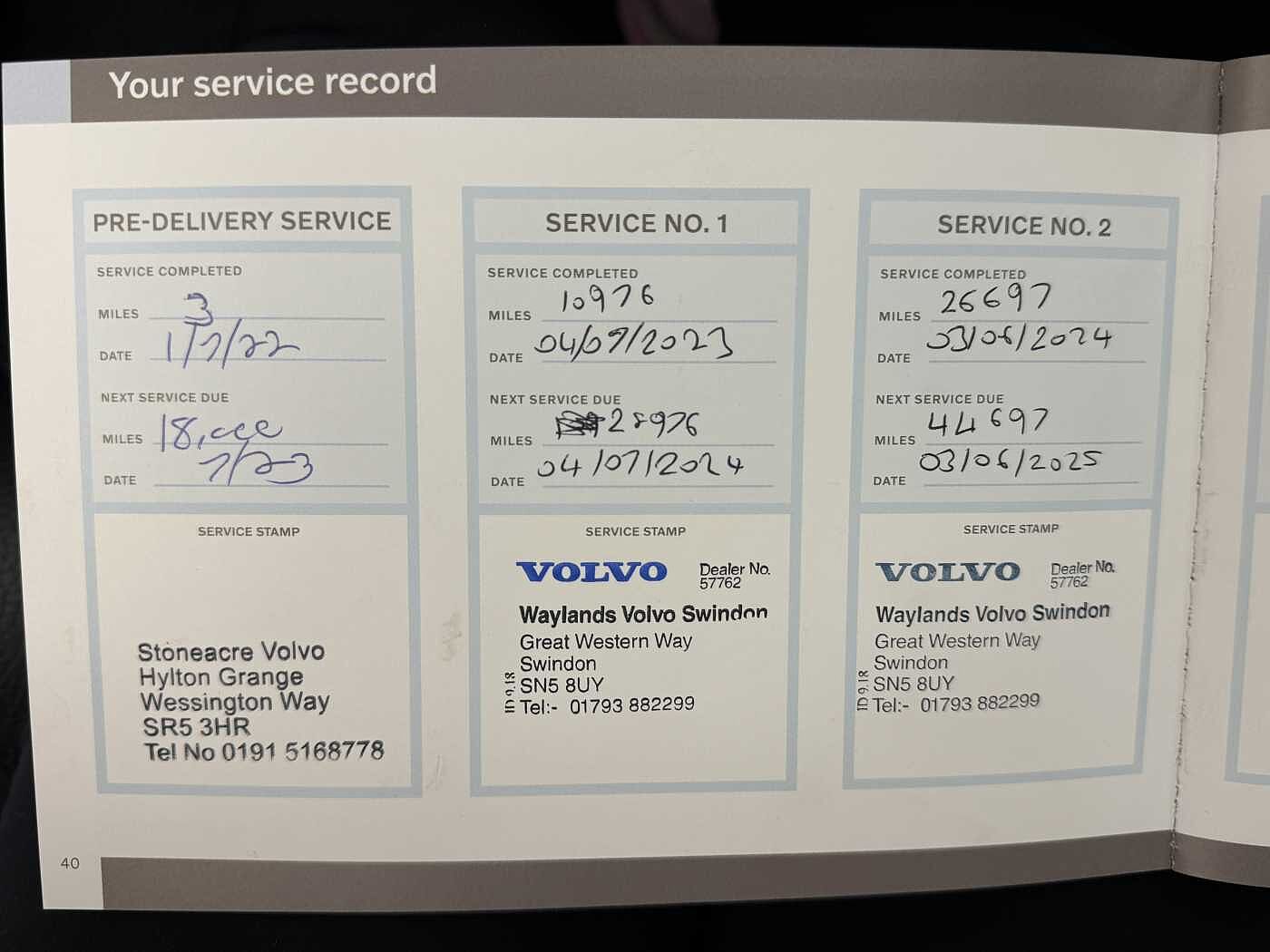 Volvo V90 Cross Country Plus, B5 AWD mild hybrid, Diesel