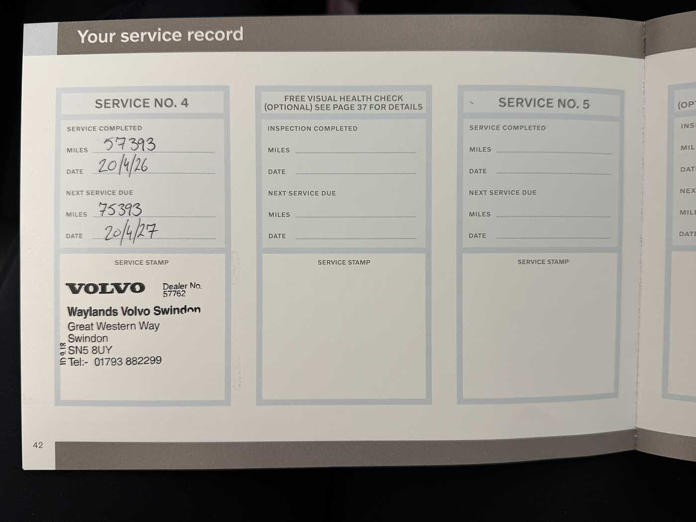 Volvo V90 Cross Country Plus, B5 AWD mild hybrid, Diesel