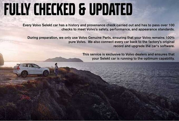 Volvo V90 (Harman Kardon, BLIS™, Heated Rear Seats, 360° Camera)