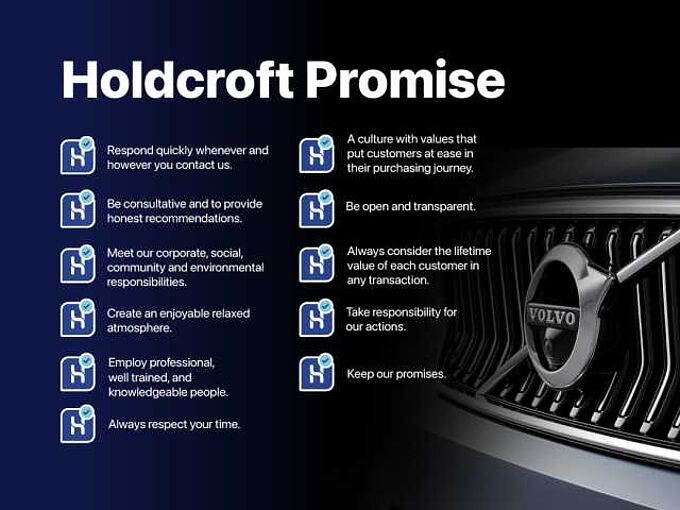 Volvo V90 (Harman Kardon, BLIS™, Heated Rear Seats, 360° Camera)