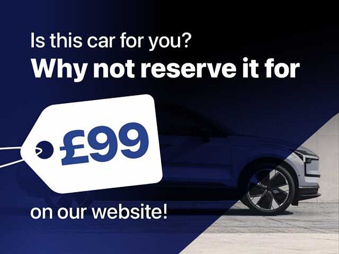 Volvo V90 (Harman Kardon, BLIS™, Heated Rear Seats, 360° Camera)