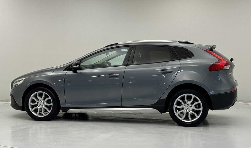 Volvo V40 Cross Country T3 Pro Automatic