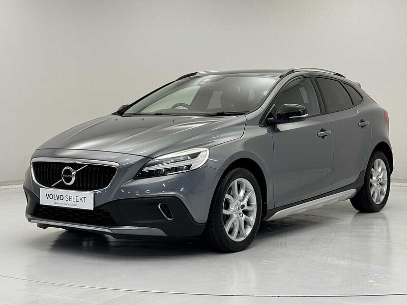 Volvo V40 Cross Country T3 Pro Automatic