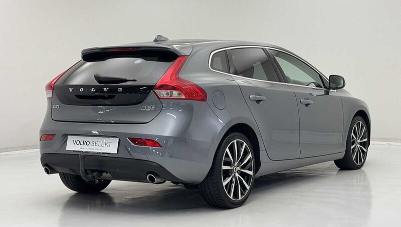 Volvo V40 D3 Inscription Automatic