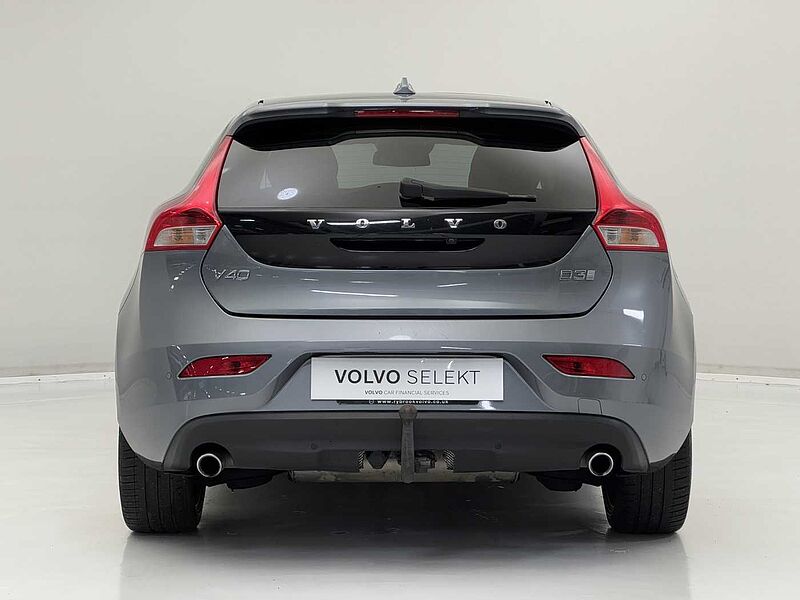 Volvo V40 D3 Inscription Automatic