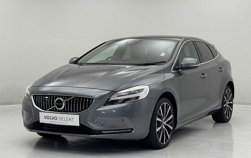 Volvo V40 D3 Inscription Automatic