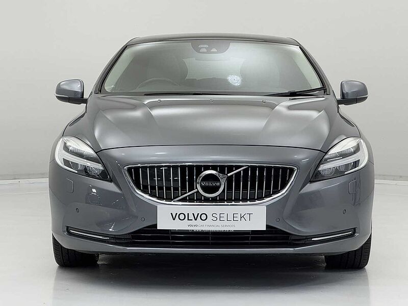 Volvo V40 D3 Inscription Automatic