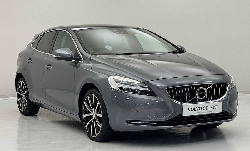 Volvo V40 D3 Inscription Automatic