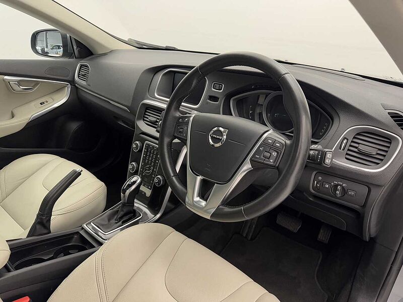 Volvo V40 D3 Inscription Automatic