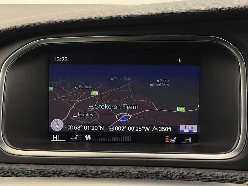 Volvo V40 D3 Inscription Automatic