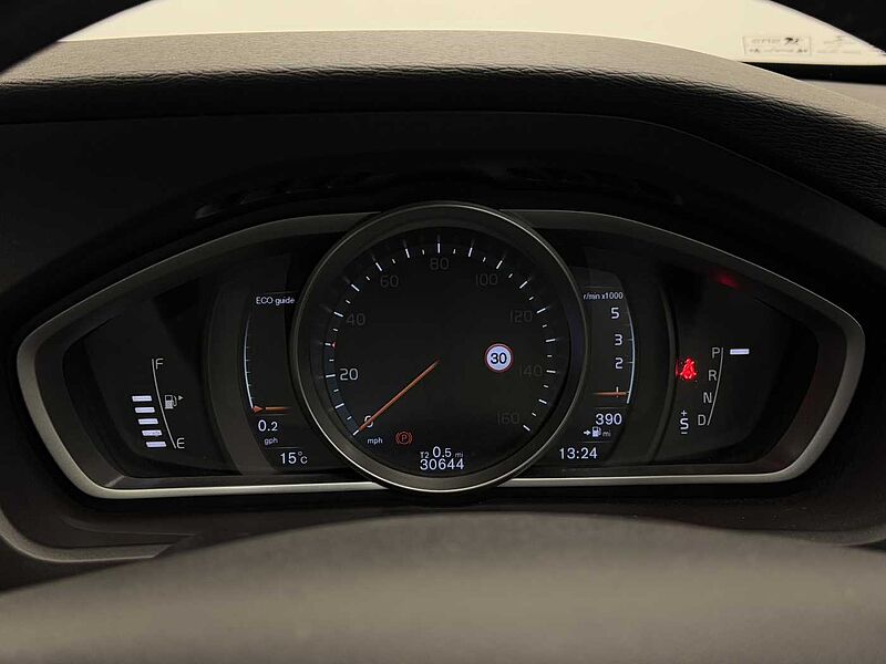 Volvo V40 D3 Inscription Automatic