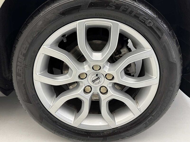 Volvo V40 Cross Country T3 Pro Manual