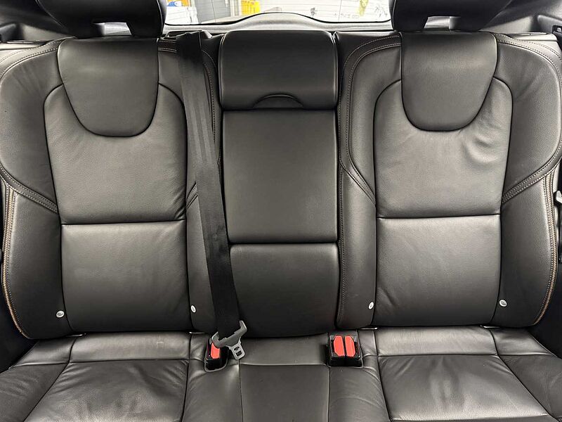 Volvo V40 Cross Country T3 Pro Manual