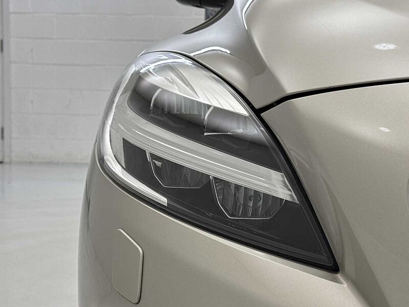 Volvo V40 Cross Country T3 Pro Manual