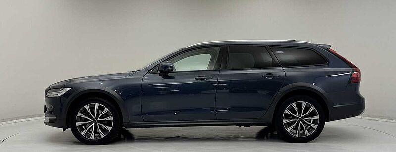 Volvo V90 Cross Country Plus, B5 AWD mild hybrid, Diesel