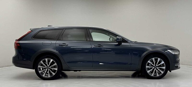 Volvo V90 Cross Country Plus, B5 AWD mild hybrid, Diesel