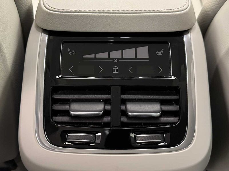 Volvo V90 Cross Country Plus, B5 AWD mild hybrid, Diesel