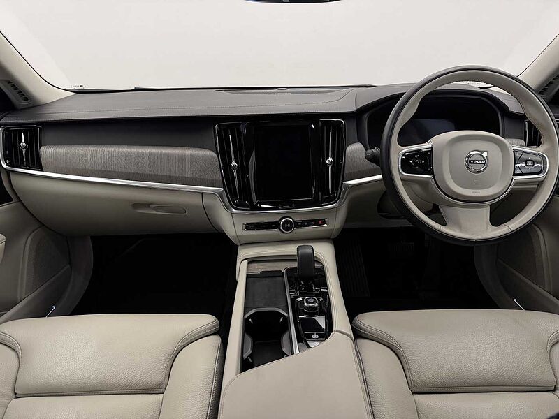 Volvo V90 Cross Country Plus, B5 AWD mild hybrid, Diesel