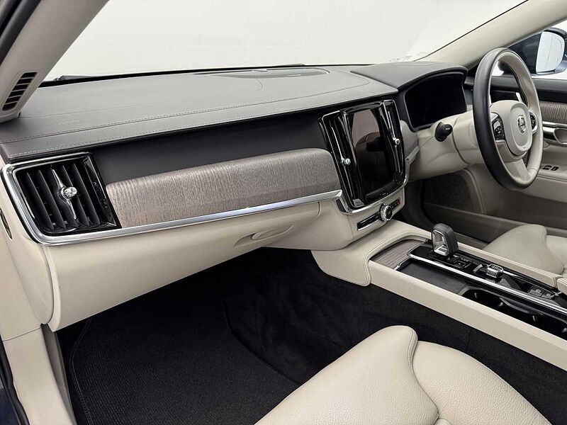Volvo V90 Cross Country Plus, B5 AWD mild hybrid, Diesel