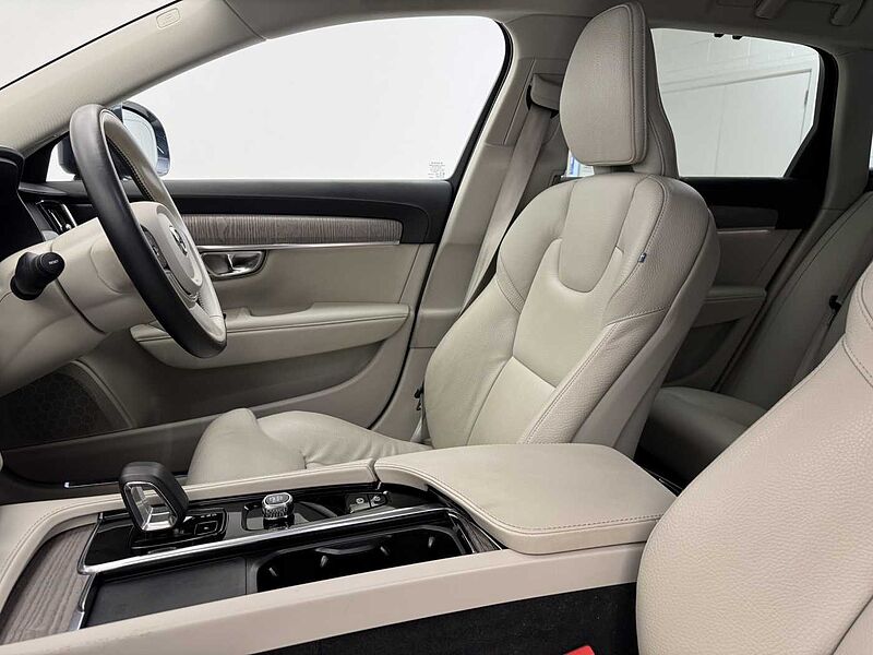 Volvo V90 Cross Country Plus, B5 AWD mild hybrid, Diesel