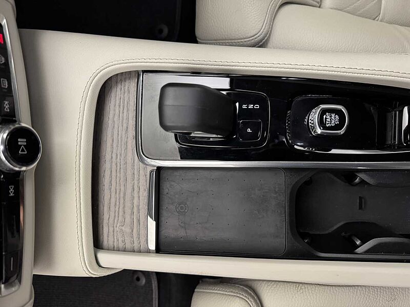 Volvo V90 Cross Country Plus, B5 AWD mild hybrid, Diesel