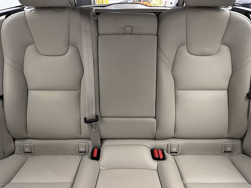 Volvo V90 Cross Country Plus, B5 AWD mild hybrid, Diesel