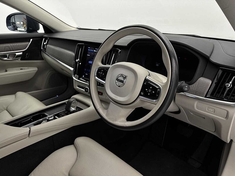 Volvo V90 Cross Country Plus, B5 AWD mild hybrid, Diesel